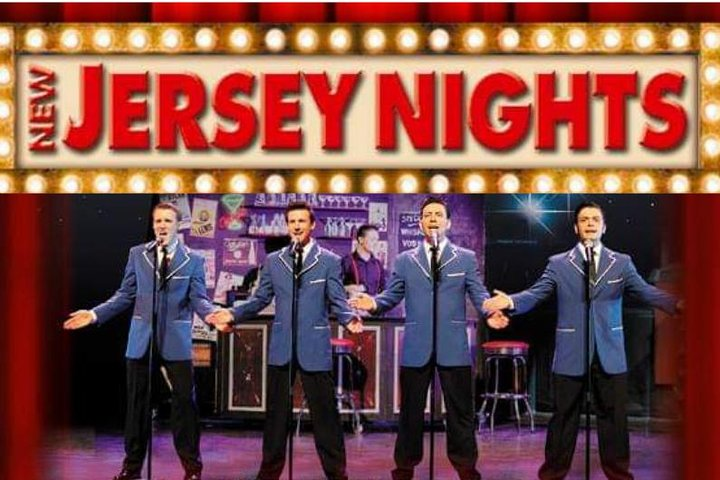 New Jersey Nights - Photo 1 of 11